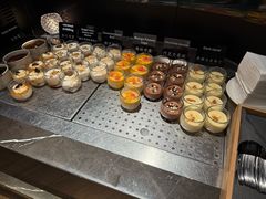 -拉蒂娜·巴西牛排馆 Latina·Brazilian Steakhouse(铜仁旗舰店)