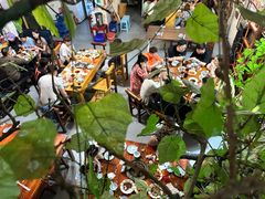 -新疆狼爷烤肉(宋庄店)