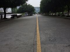 -西南政法大学(渝北校区)