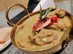 -Home Thai·泰谣(王府井apm店)