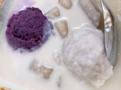 -Meet Fresh鮮芋仙(时代天街店)