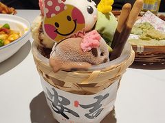 -阿露佳·舌尖上的安吉菜