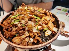 -四季民福烤鸭店(前门店)