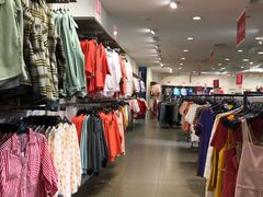 -C&A(西市城购物中心店)