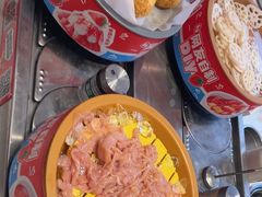 -龍歌自助小火锅(李沧丽达店)