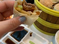 -玉林烤鸭店(定福庄店)