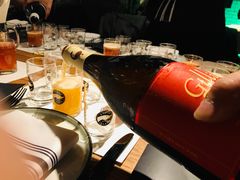-Goose Island Brewhouse鹅岛精酿啤酒酿造工坊餐厅