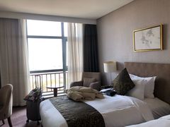 -上海如意智慧酒店(上海科学院店)