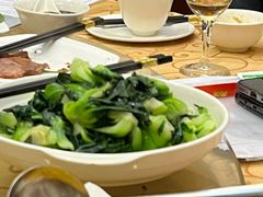 -新光酒家方亮蟹宴(黄浦店)