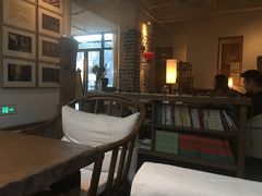 -瓦库茶馆17号(海汇港店)