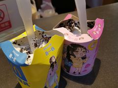 -麦当劳(禄口机场T2航站楼)