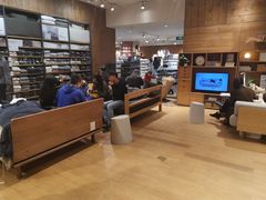 -MUJI无印良品(武汉世界城广场店)