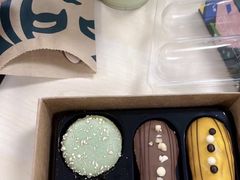 -星巴克臻选(武汉首义汇店)