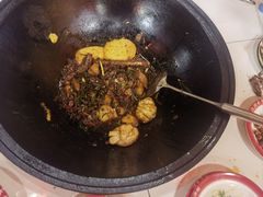 -江湖水乡铁锅炖魚(周庄嘉园店)