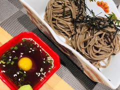 冷荞麦面-游You House(西单老佛爷店)