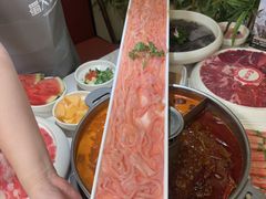 -蜀大侠火锅(总府路全国总店)