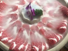 -额尔敦草原涮羊肉·烧烤(冻青树总店)