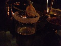 -LONG BAR 廊吧(外滩华尔道夫酒店)