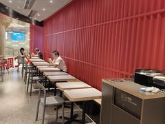 -肯德基(嘉善路地铁站店)