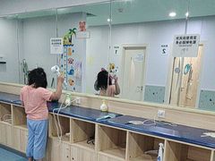 -嘻游纪亲子游泳中心(天佑城店)