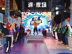 -空气湃·运动嘉年华·团建拓展生日趴·真人CS