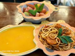 -haxnbauer海森堡德国餐厅(深圳coco店)