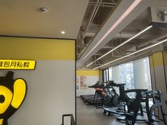 -FEELINGME乐刻包月私教馆·健身(澳门路店)