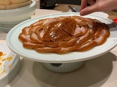 酥不腻烤鸭-红樱桃·欢乐餐厅(太原里店)