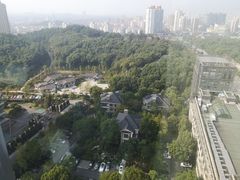 -桐庐开元名都大酒店