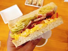 -85度C(青岛闽江路店)