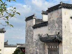 -潜口民宅博物馆