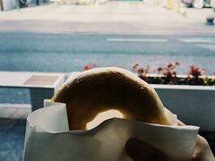 bagel-BIG BAGEL(永康路店)