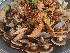 -北方饺子王·海肠捞饭·海鲜锅(山大店)