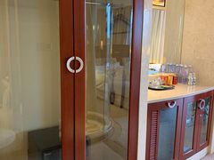 -白金汉爵大酒店(相城店)