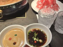 -东来顺·非遗火锅(赛格国际购物中心店)
