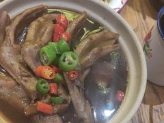-破三川·新川菜(静安大融城店)