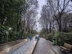 -苏州河梦清园环保主题公园