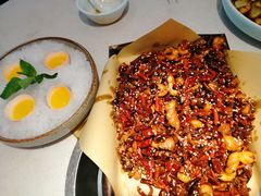 -拈菜(观音桥阳光世纪店)
