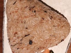 烤饭团-千代武日本料理(开发区店)