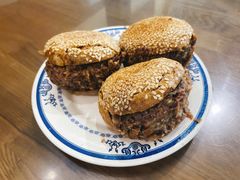 -老爆肚满五香烧牛羊肉