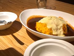 -Ufufu cafe(天神巷店)