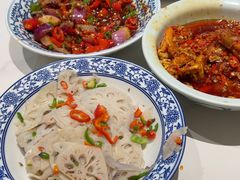 -欧记大排档·景德菜(上海首店)