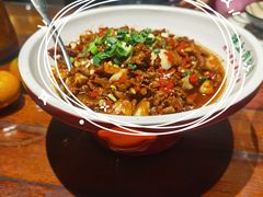 三年剁椒肉炒肉-味上湘菜馆(河马店)