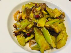 -正德楼果木烤鸭·渔家菜(东港店)