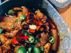 跳跳蛙-付小姐在成都(中山公园店)
