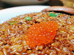 鱼籽-食理八湘(中海城风情苑北区店)