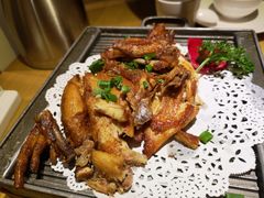 -吕氏疙瘩汤·海鲜新鲁菜(凯德mall新都心店)