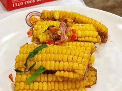 -活潑鲜跳(湖滨商业街店)