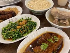 -松發肉骨茶(先得坊店)