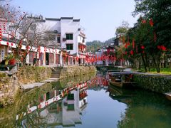 -婺源风景区